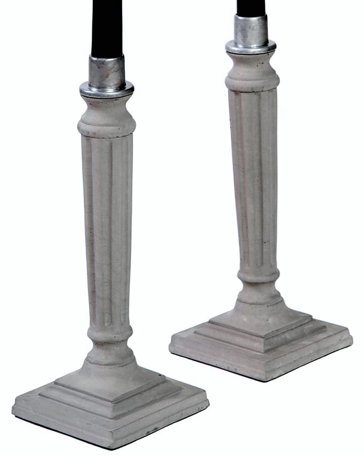 Gus candle holder 2-pack - 2-pack - Tove Adman