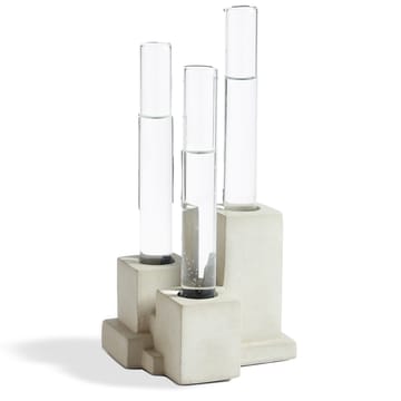 Mini-Mix vase - grey - Tove Adman