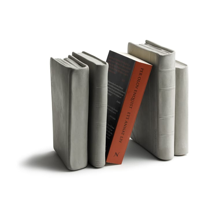 Tove Adman bookrest - concrete - Tove Adman