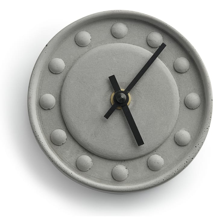 Tove Adman wall clock - Wall clock - Tove Adman