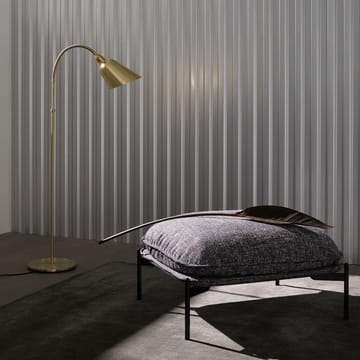 Bellevue AJ7 Floor lamp - Black/steel - &Tradition