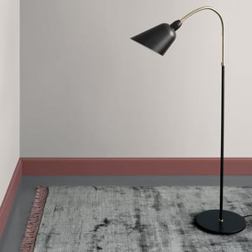 Bellevue AJ7 Floor lamp - Black/steel - &Tradition