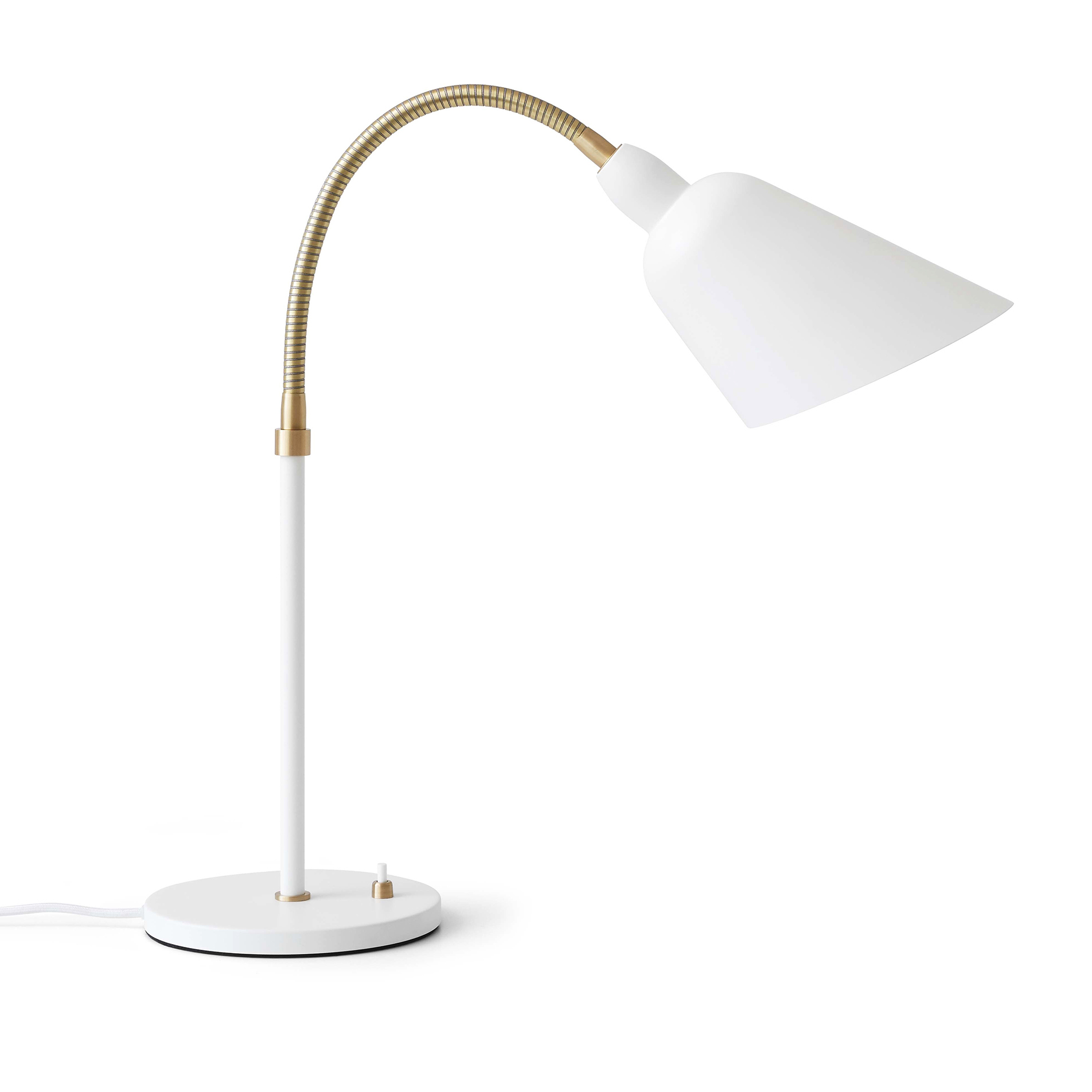 Bellevue AJ8 table lamp from Tradition NordicNest
