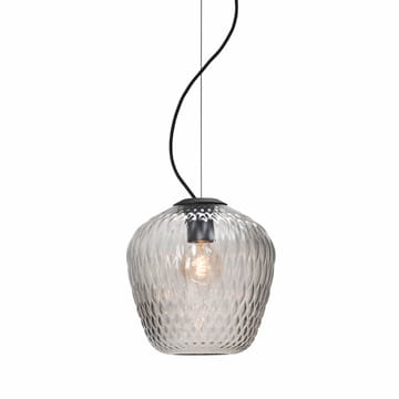Blown pendant - silver - &Tradition