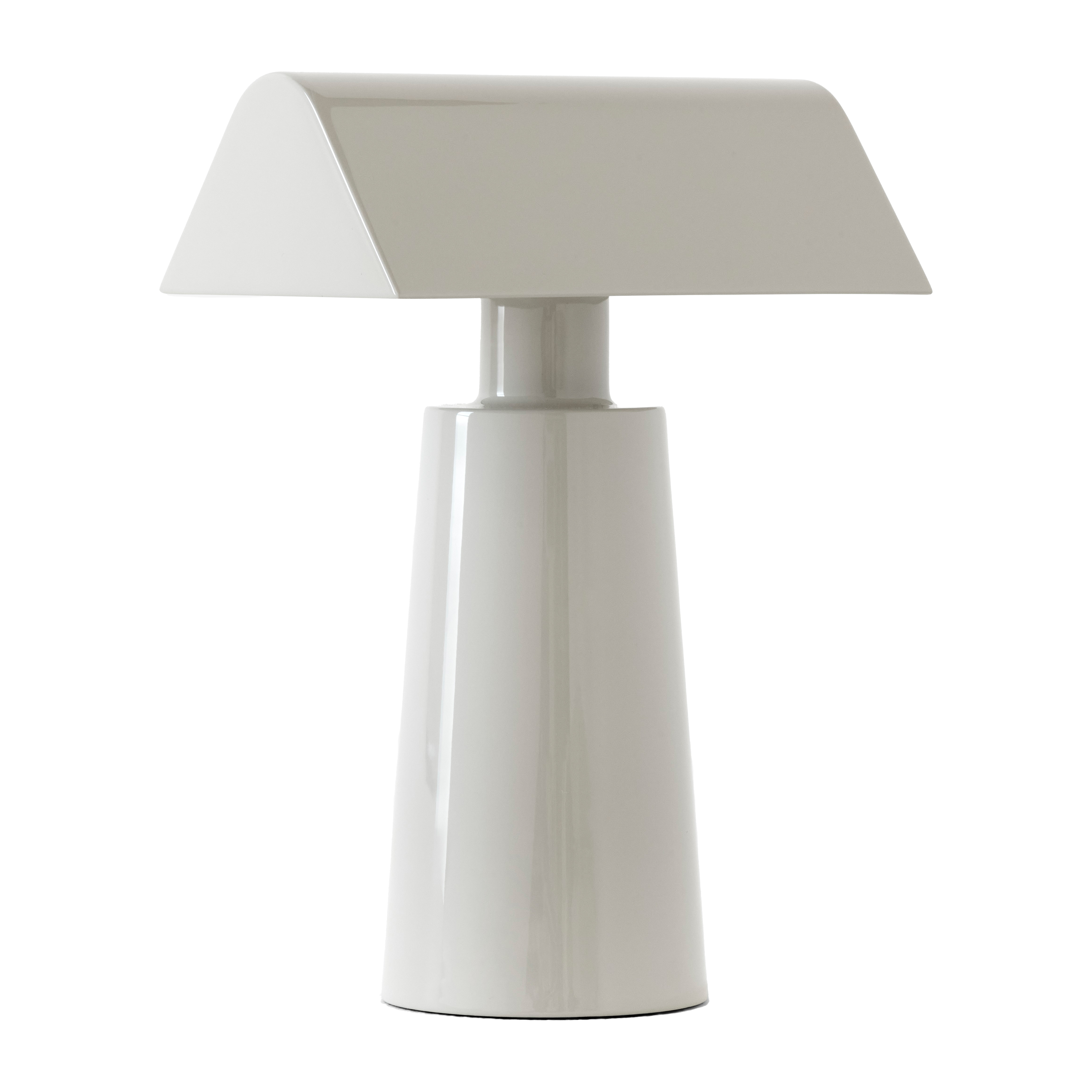 Caret MF1 portable table lamp from &Tradition - NordicNest.com