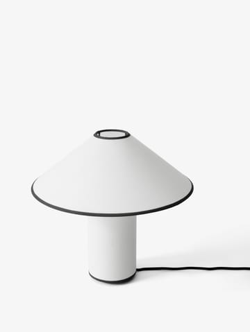 Colette ATD6 table lamp - Black & White - &Tradition