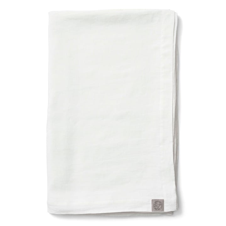 Collect bedspread SC31 Linen 240x260 cm - Milk (white) - &Tradition
