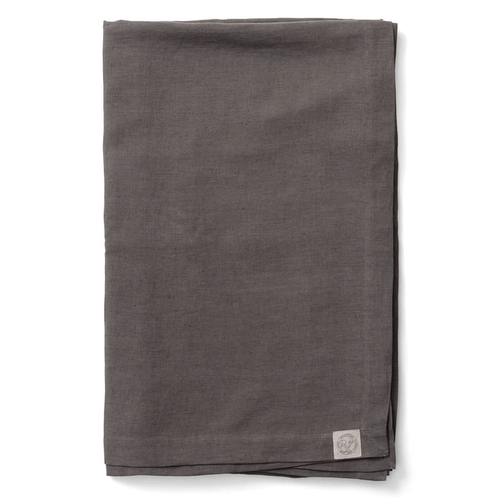 Collect bedspread SC31 Linen 240x260 cm - Slate (darkgrey) - &Tradition