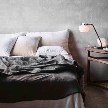Collect bedspread SC31 Linen 240x260 cm - Slate (darkgrey) - &Tradition