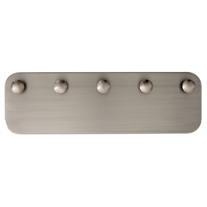 Collect coat rack SC47 54 cm - tarnished silver - &Tradition