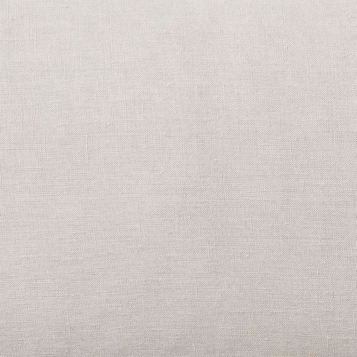 Collect cushion SC27 Linen 30x50 cm - cloud (light grey) - &Tradition