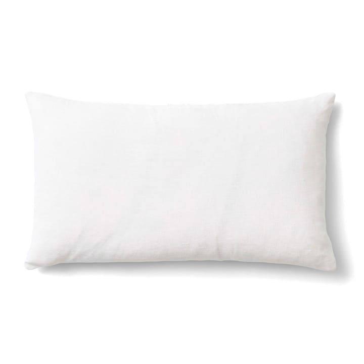 Collect cushion SC27 Linen 30x50 cm - milk (white) - &Tradition