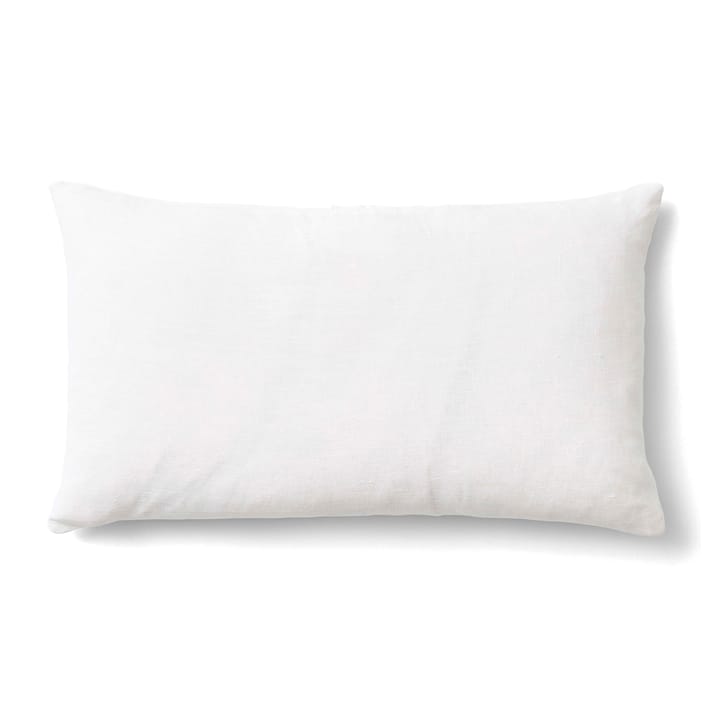 Collect cushion SC27 Linen 30x50 cm, milk (white) &Tradition