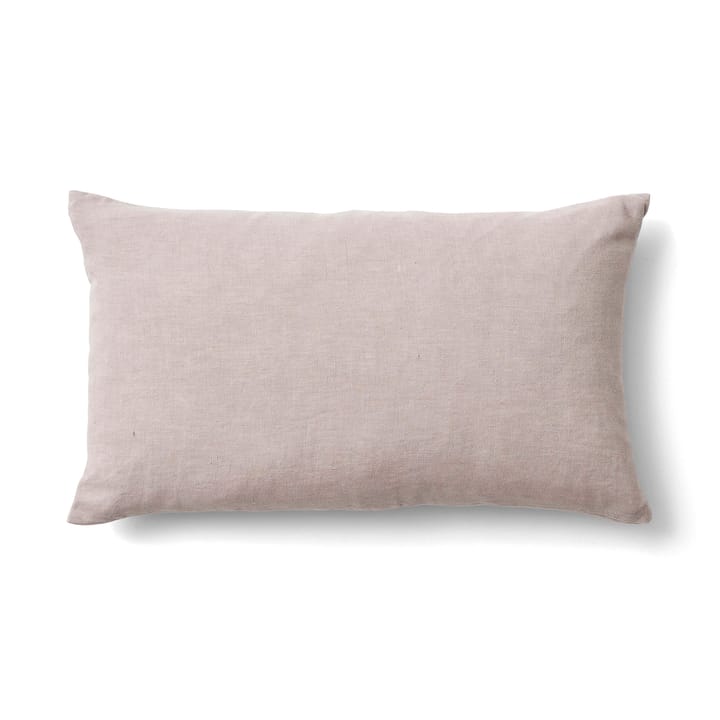Collect cushion SC27 Linen 30x50 cm - powder (pink) - &Tradition