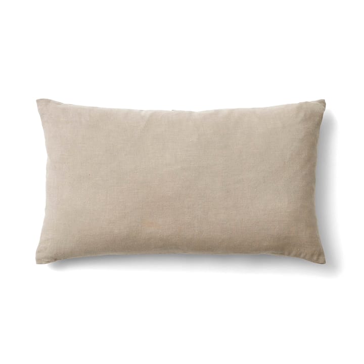 Collect cushion SC27 Linen 30x50 cm - sand (beige) - &Tradition