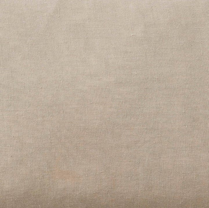 Collect cushion SC27 Linen 30x50 cm - sand (beige) - &Tradition