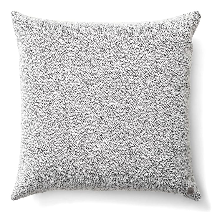 Collect cushion SC28 Boucle 50x50 cm - ivory & granite (dark grey) - &Tradition