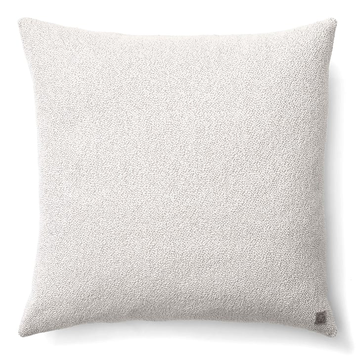 Collect cushion SC28 Boucle 50x50 cm - ivory & sand (light grey) - &Tradition