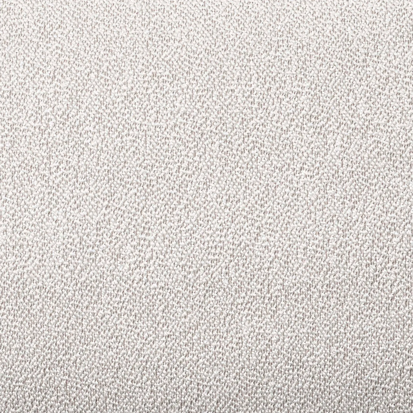 Collect cushion SC28 Boucle 50x50 cm, ivory & sand (light grey) &Tradition