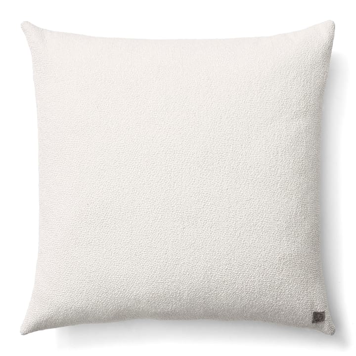 Collect cushion SC28 Boucle 50x50 cm - ivory (white) - &Tradition