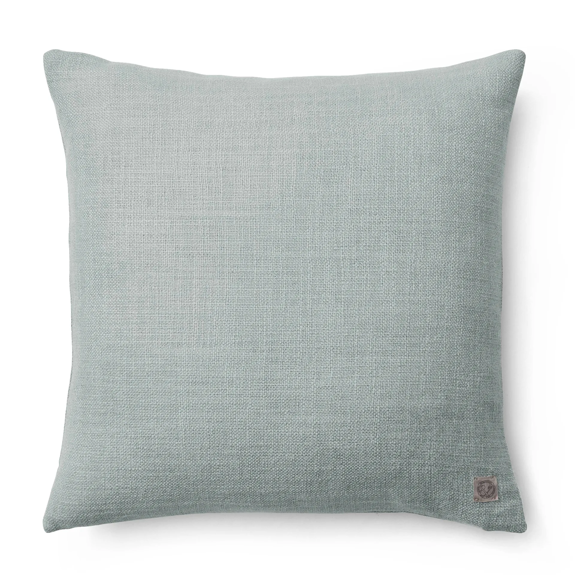 Collect cushion SC28 Heavy Linen 50x50 cm, Sage &Tradition
