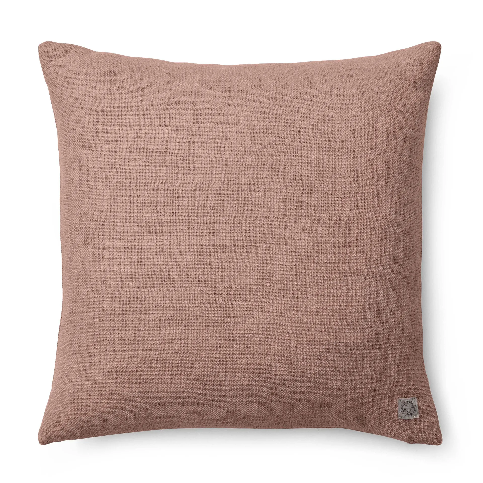 Collect cushion SC28 Heavy Linen 50x50 cm, Sienna &Tradition