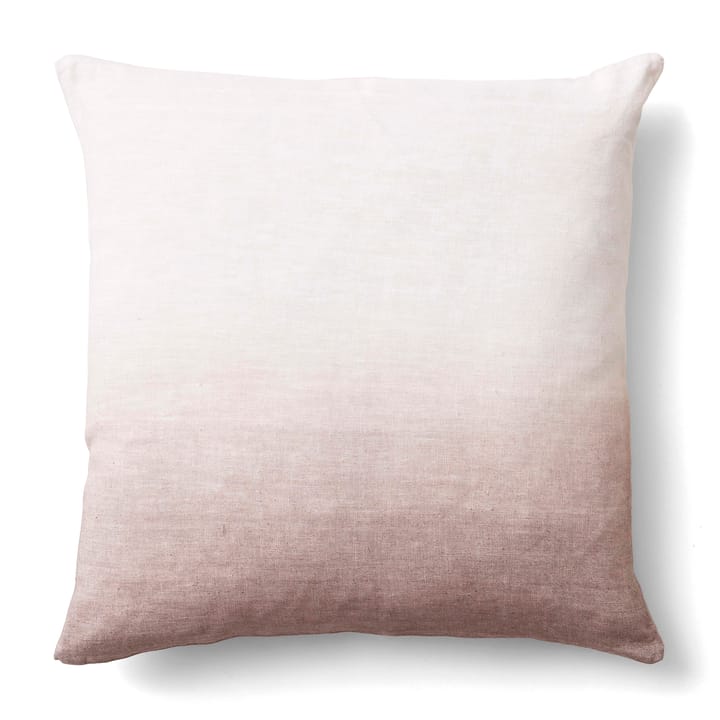 Collect cushion SC28 Indigo 50x50 cm - milk & powder (white-pink) - &Tradition