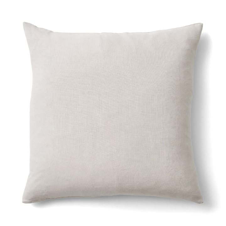Collect cushion SC28 Linen 50x50 cm - cloud (light grey) - &Tradition