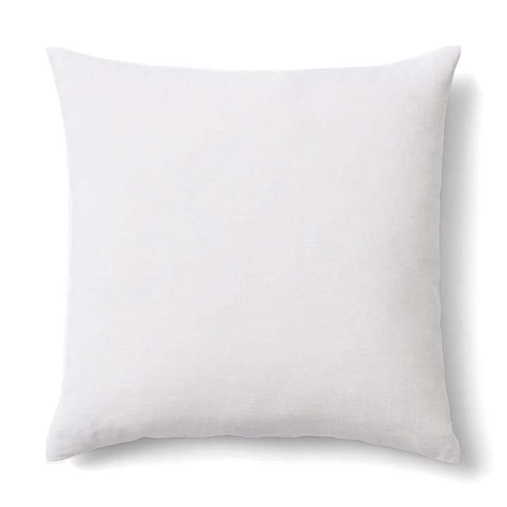 Collect cushion SC28 Linen 50x50 cm - milk (white) - &Tradition