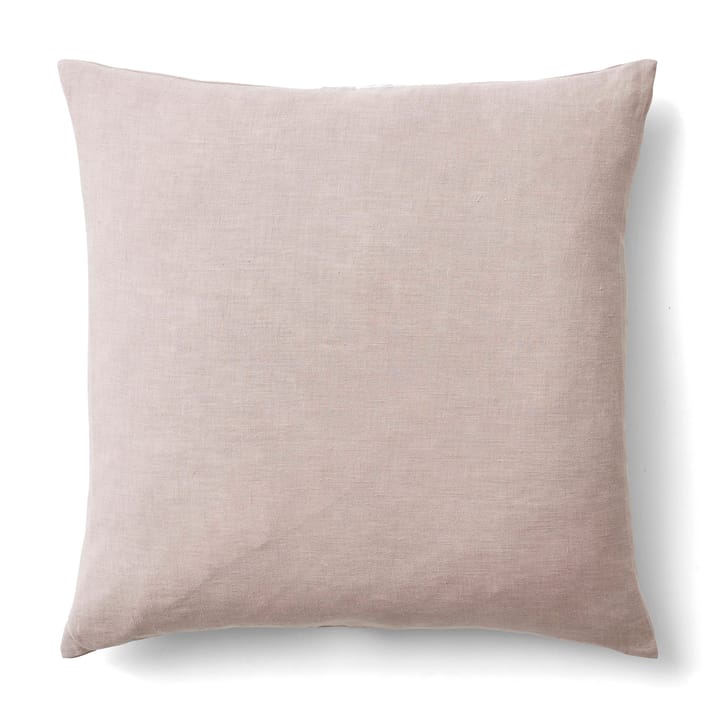 Collect cushion SC28 Linen 50x50 cm - powder (pink) - &Tradition