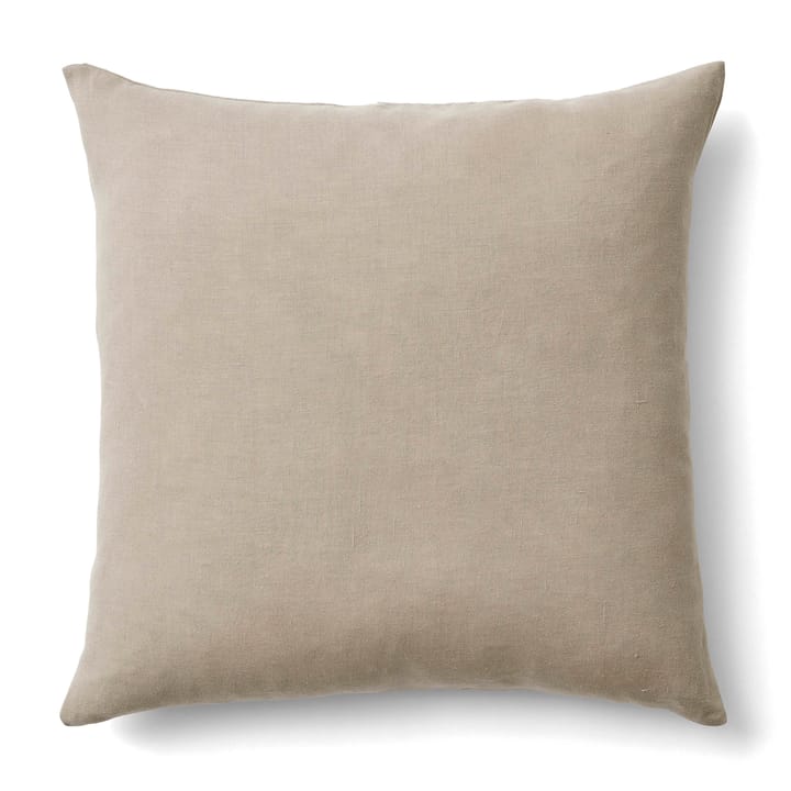Collect cushion SC28 Linen 50x50 cm - sand (beige) - &Tradition