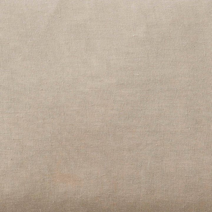 Collect cushion SC28 Linen 50x50 cm, sand (beige) &Tradition