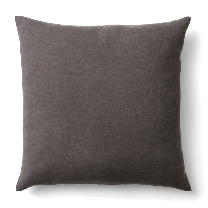 Collect cushion SC28 Linen 50x50 cm - slate (dark grey) - &Tradition