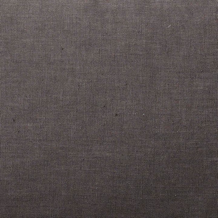 Collect cushion SC28 Linen 50x50 cm - slate (dark grey) - &Tradition