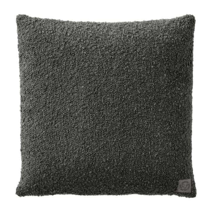 Collect cushion SC28 Soft Boucle 50x50 cm - Moss - &Tradition