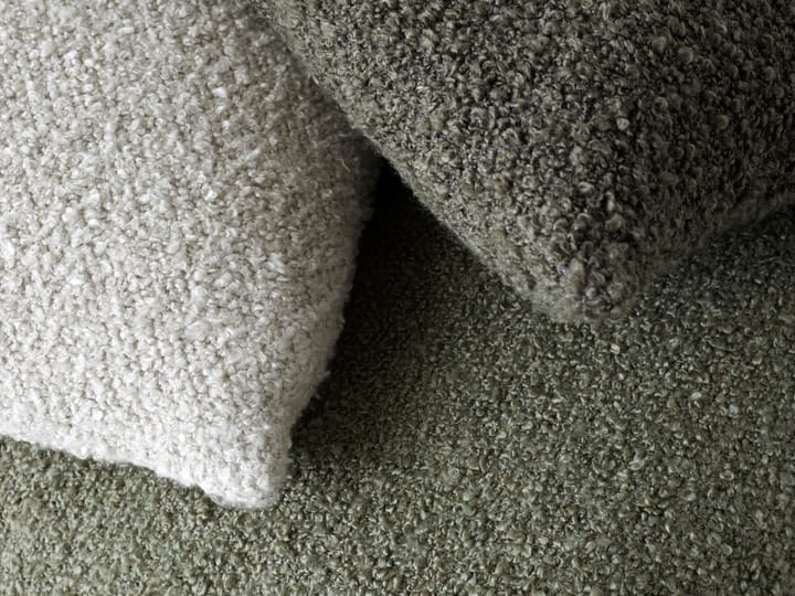 Collect cushion SC28 Soft Boucle 50x50 cm - Moss - &Tradition