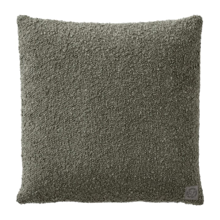 Collect cushion SC28 Soft Boucle 50x50 cm - Sage - &Tradition