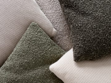 Collect cushion SC28 Soft Boucle 50x50 cm - Sage - &Tradition