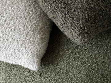 Collect cushion SC28 Soft Boucle 50x50 cm - Sage - &Tradition