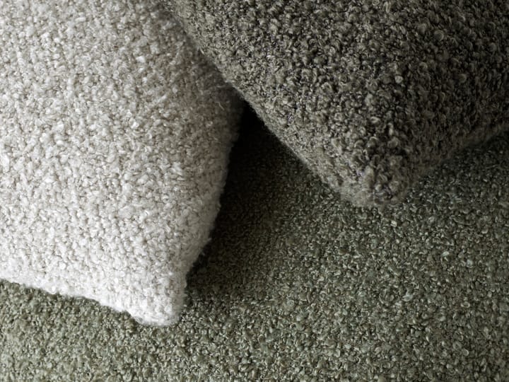 Collect cushion SC28 Soft Boucle 50x50 cm, Sage &Tradition