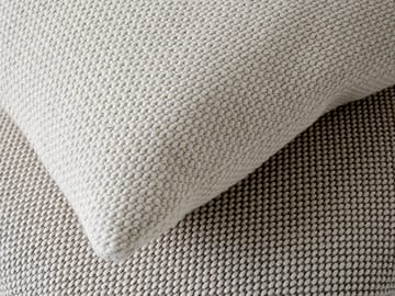 Collect cushion SC28 Weave 50x50 cm - Coco - &Tradition