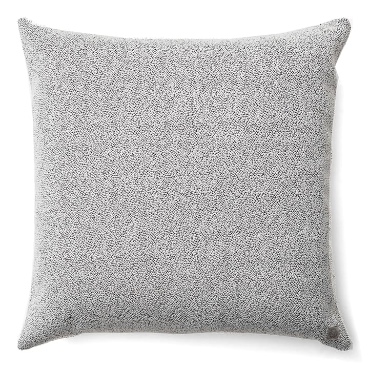 Collect cushion SC29 Boucle 65x65 cm - ivory & granite (dark grey) - &Tradition