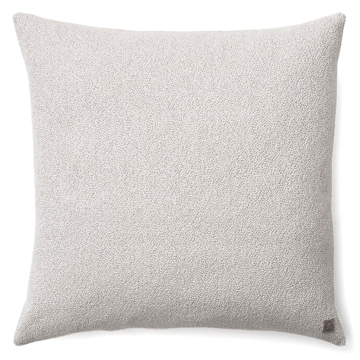 Collect cushion SC29 Boucle 65x65 cm, ivory & sand (light grey) &Tradition