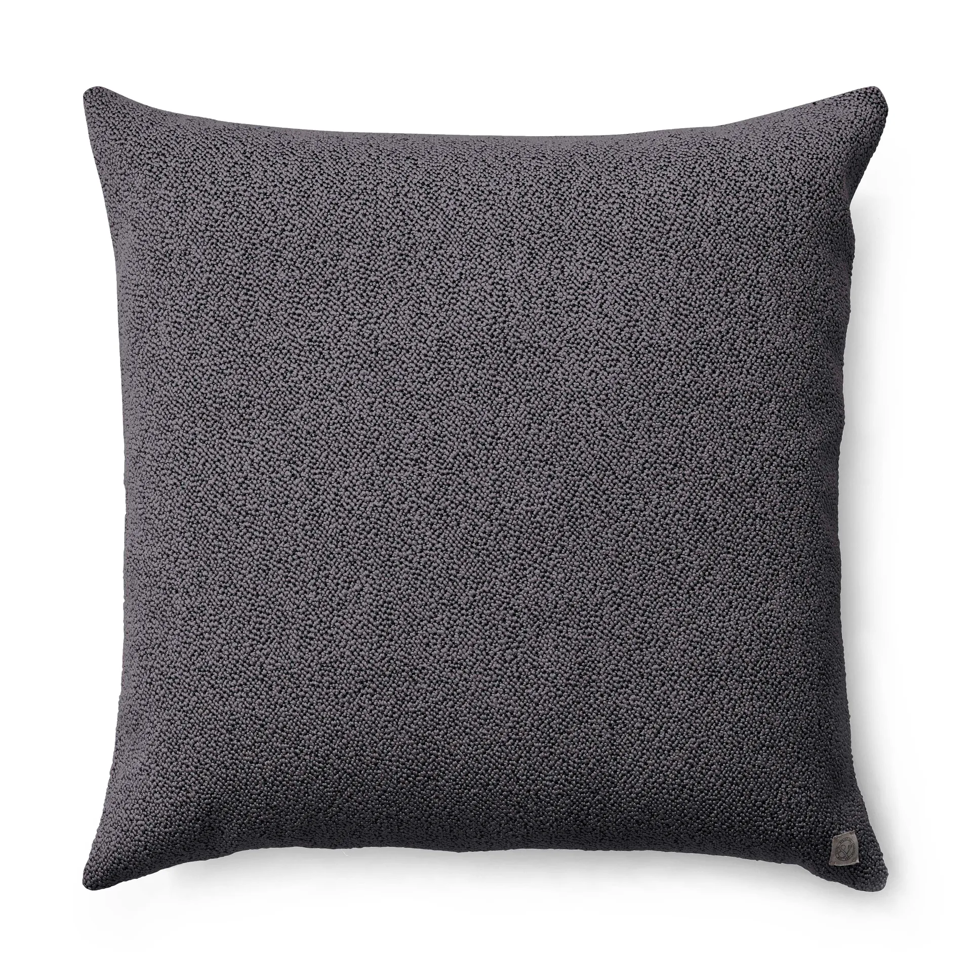 Collect cushion SC29 Boucle 65x65 cm, Slate &Tradition