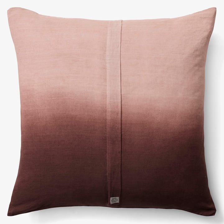 Collect cushion SC29 Indigo 65x65 cm, cloud & burgundy (pink-red) &Tradition