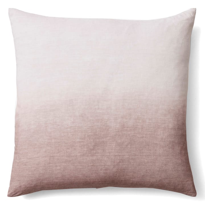 Collect cushion SC29 Indigo 65x65 cm - milk & powder (white-pink) - &Tradition