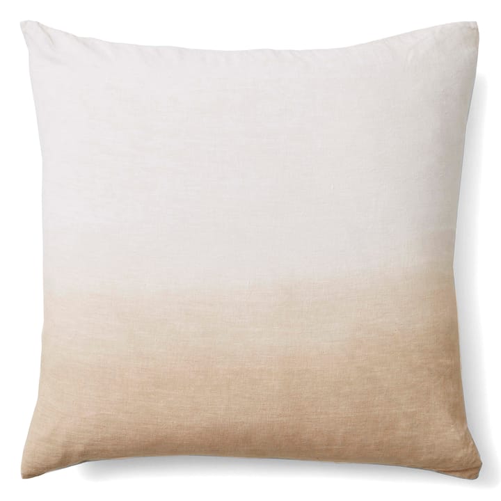 Collect cushion SC29 Indigo 65x65 cm - milk & sand (white-beige) - &Tradition
