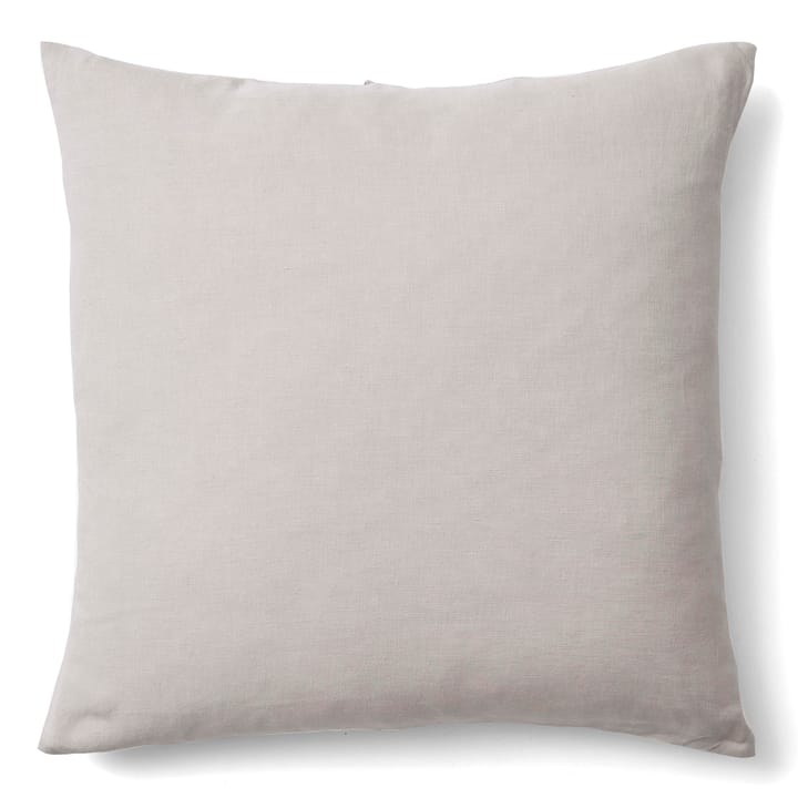 Collect cushion SC29 Linen 65x65 cm - cloud (light grey) - &Tradition