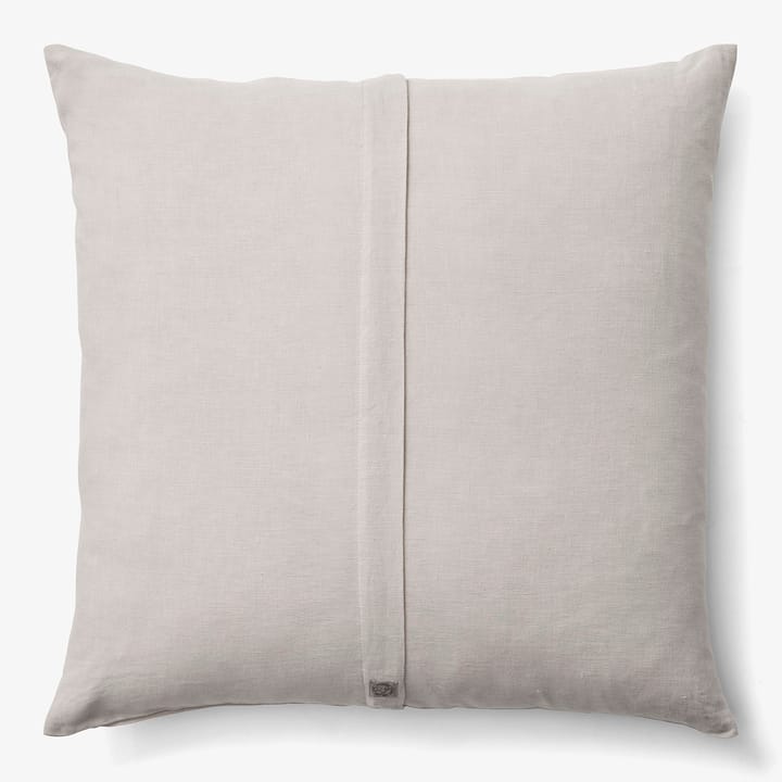 Collect cushion SC29 Linen 65x65 cm, cloud (light grey) &Tradition