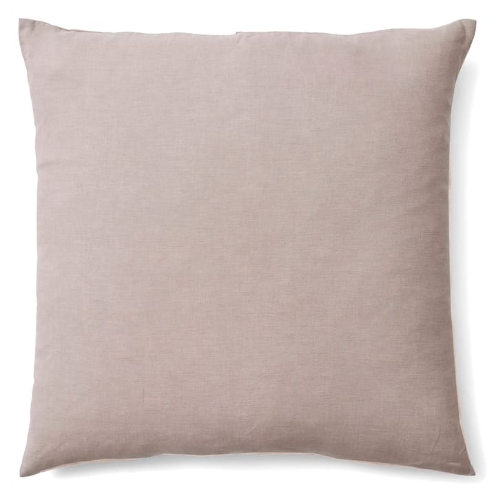 Collect cushion SC29 Linen 65x65 cm - powder (pink) - &Tradition